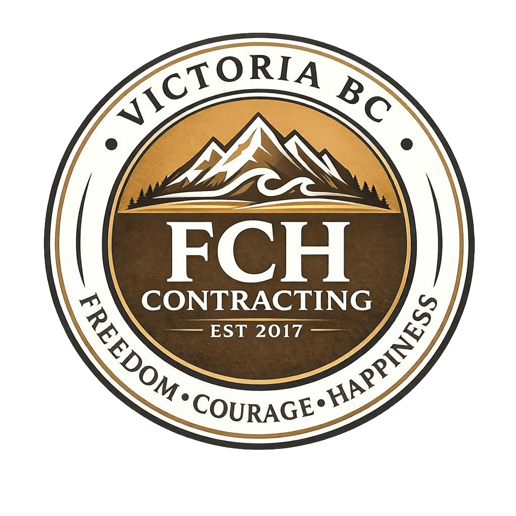 Contracting & Renovation Company Victoria