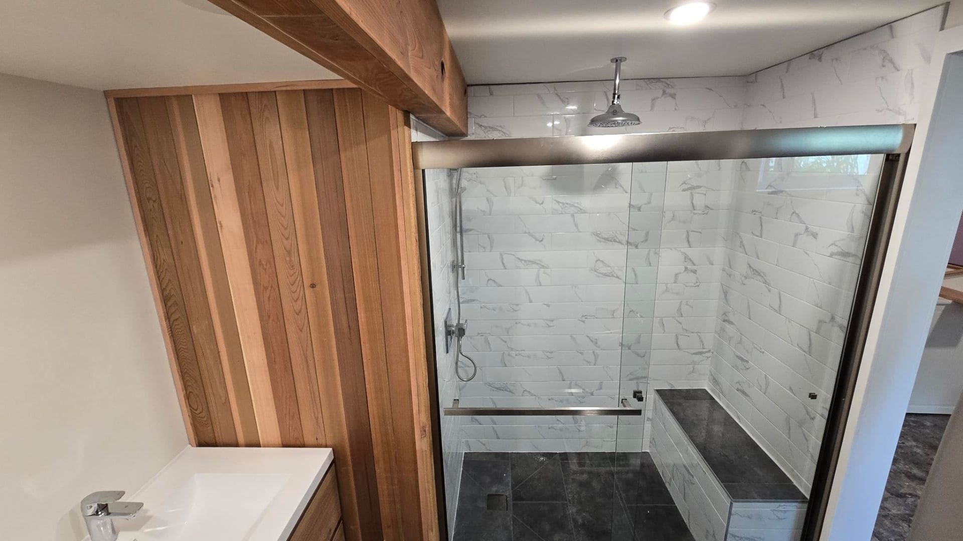 Sooke Bathroom Renovations