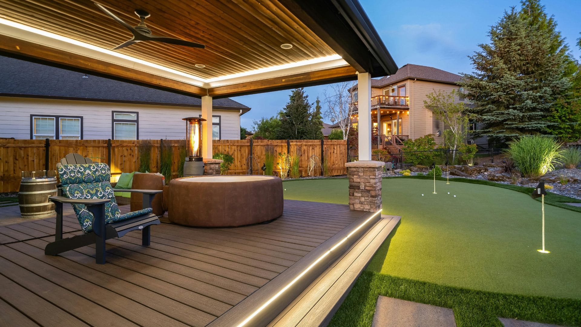 Kitchen Renovations in Victoria