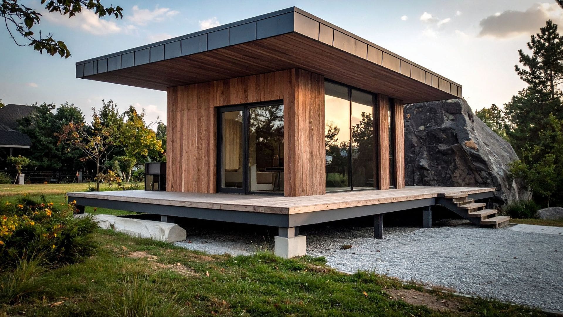 Home Extensions & Additions