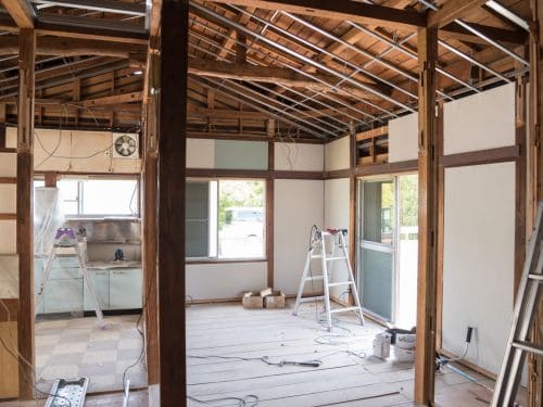 Sooke Kitchen Renovations