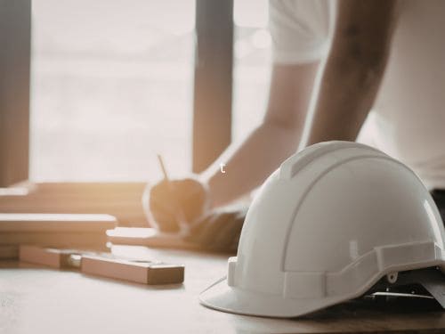 New Home Construction