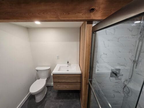 Sydney Bathroom Renovations