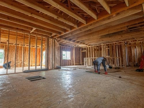 Esquimalt Home Extensions & Additions