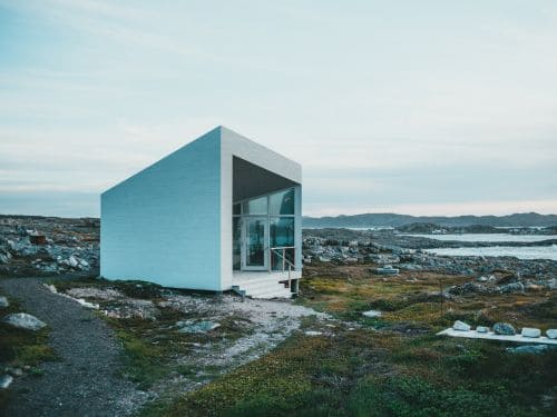 New Home Construction