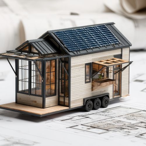 Sydney New Home Construction