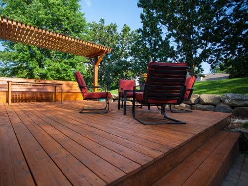 Esquimalt New Home Construction