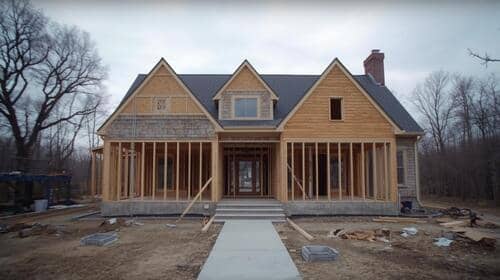 Home Extensions & Additions in Victoria