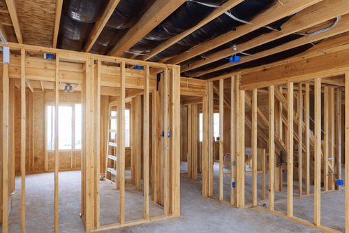 New Home Construction