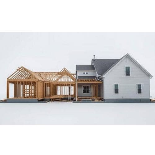 Colwood Kitchen Renovations