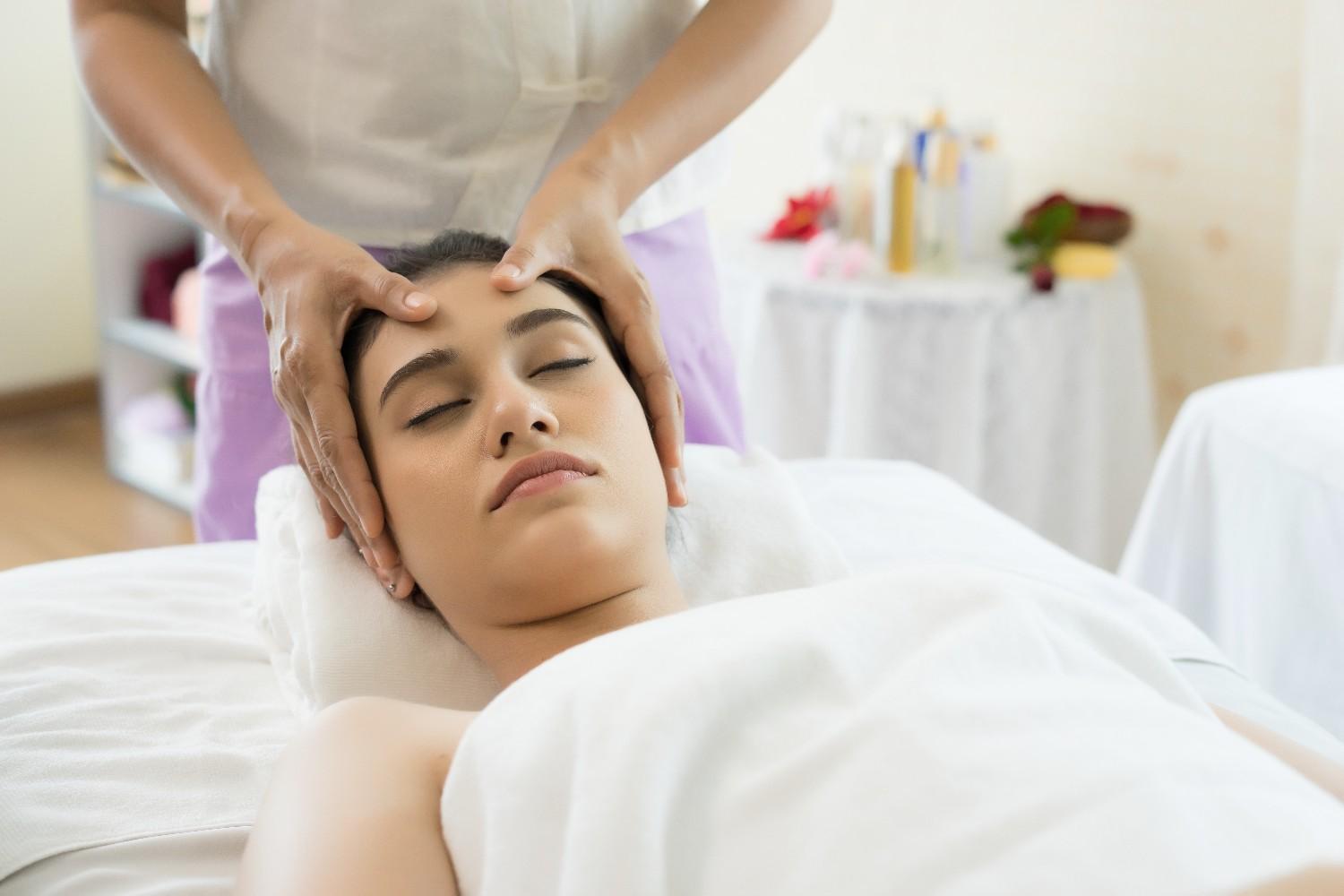 Mesopheric Massage