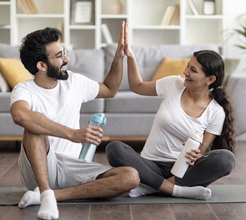 Low-Level Laser Therapy