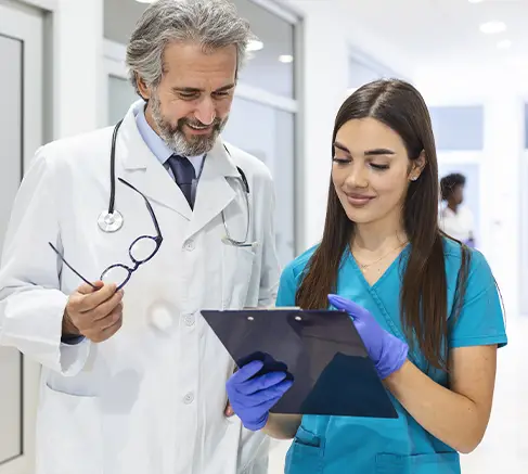 Low-Level Laser Therapy