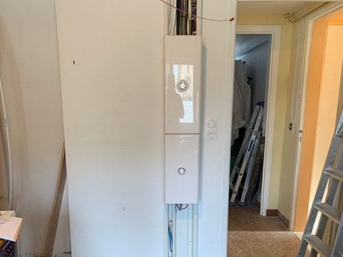 Rénovation électrique Chantilly
