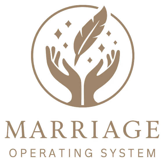 MarriageOS, The Marriage Operating System