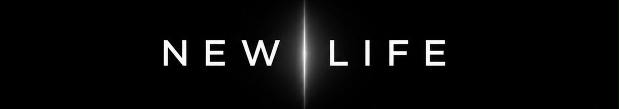 New Life Logo