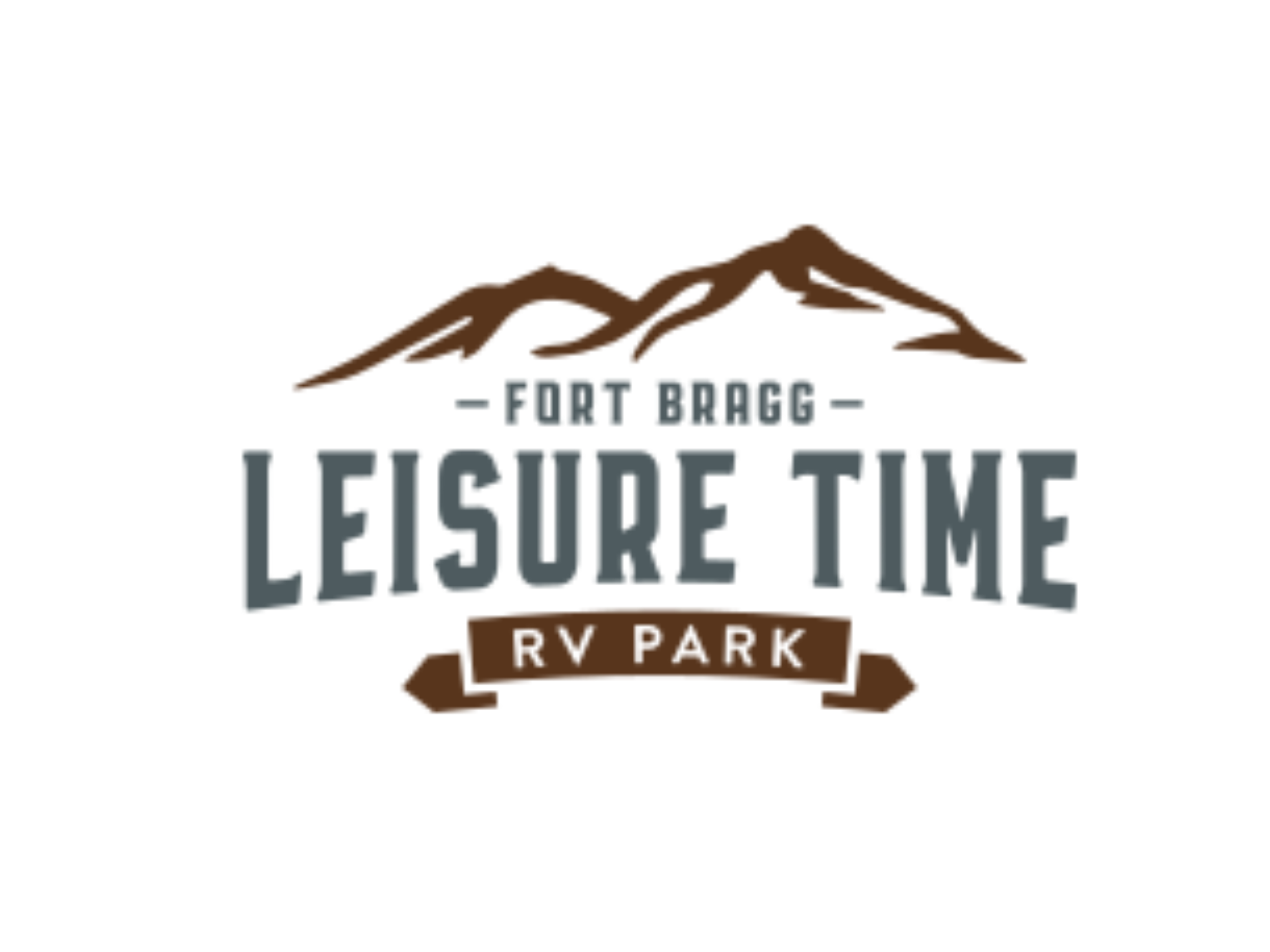 Fort Bragg Leisure Time RV Park