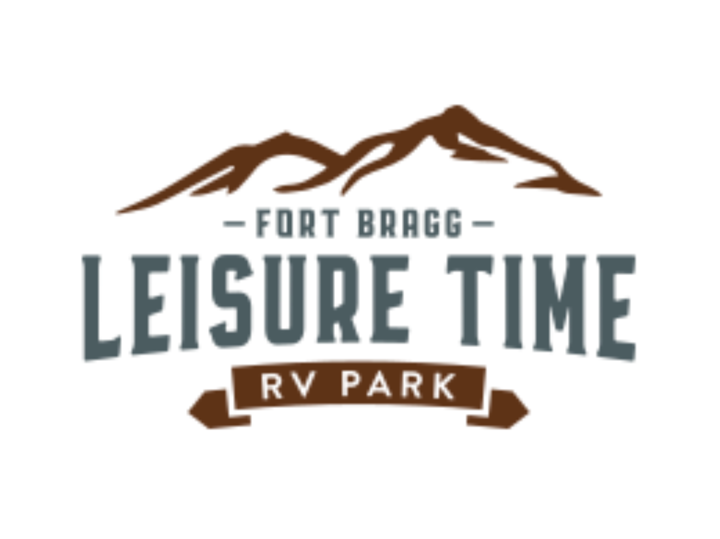 Fort Bragg Leisure Time RV Park