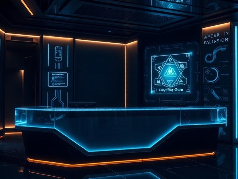 AI Receptionist