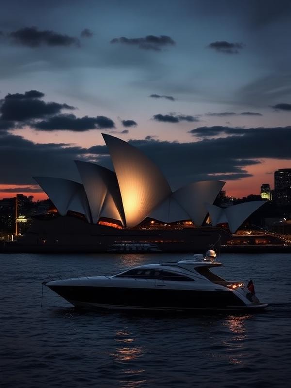 Sydney Bespoke Travel Studio