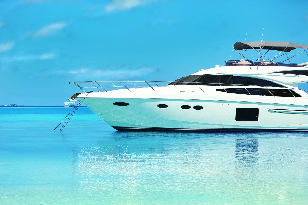 yacht management yacht management