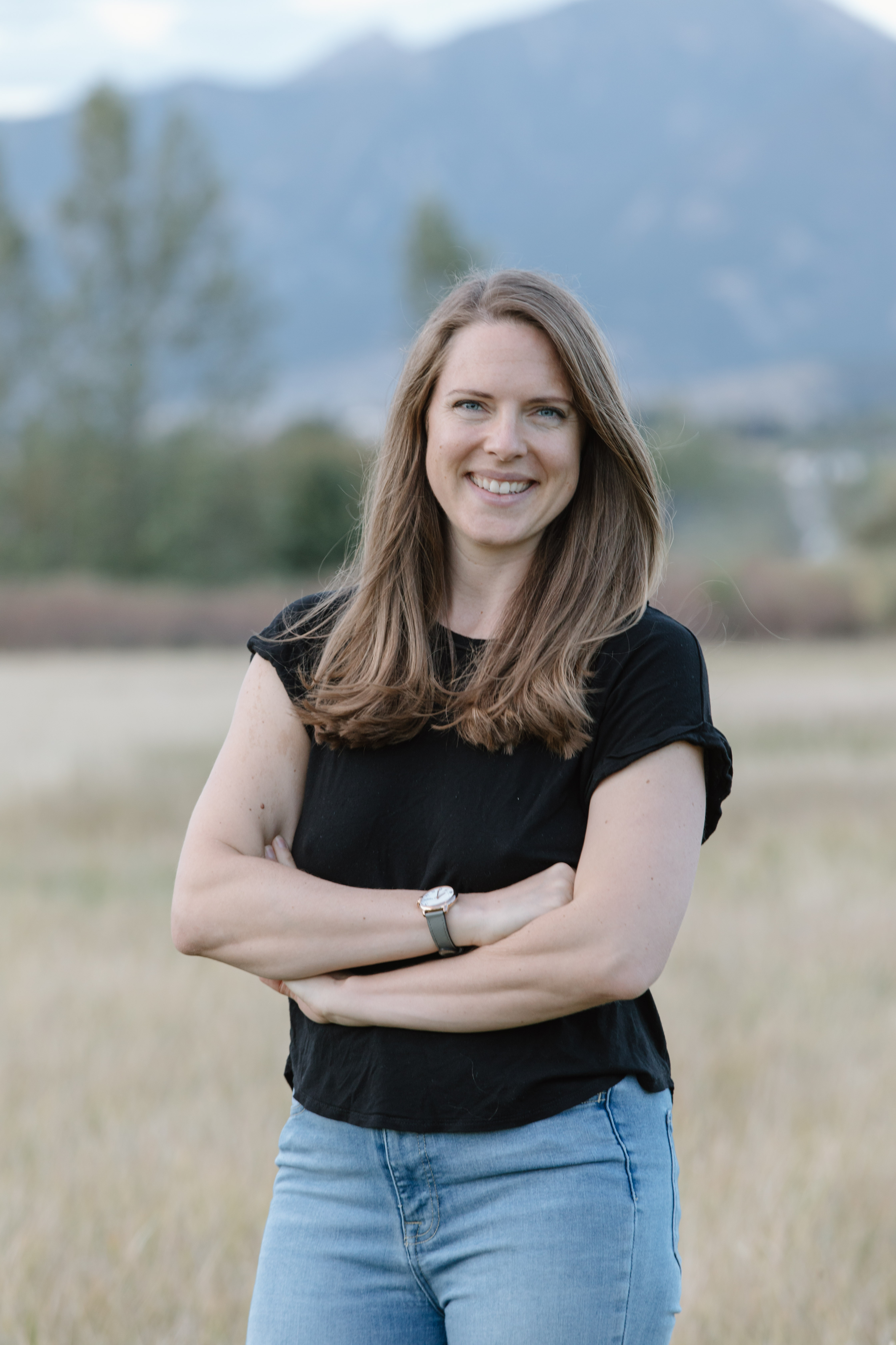 Lisa Sochor, LCPC