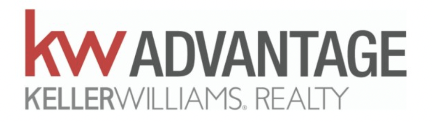 Keller Williams Advantage Realty Logo