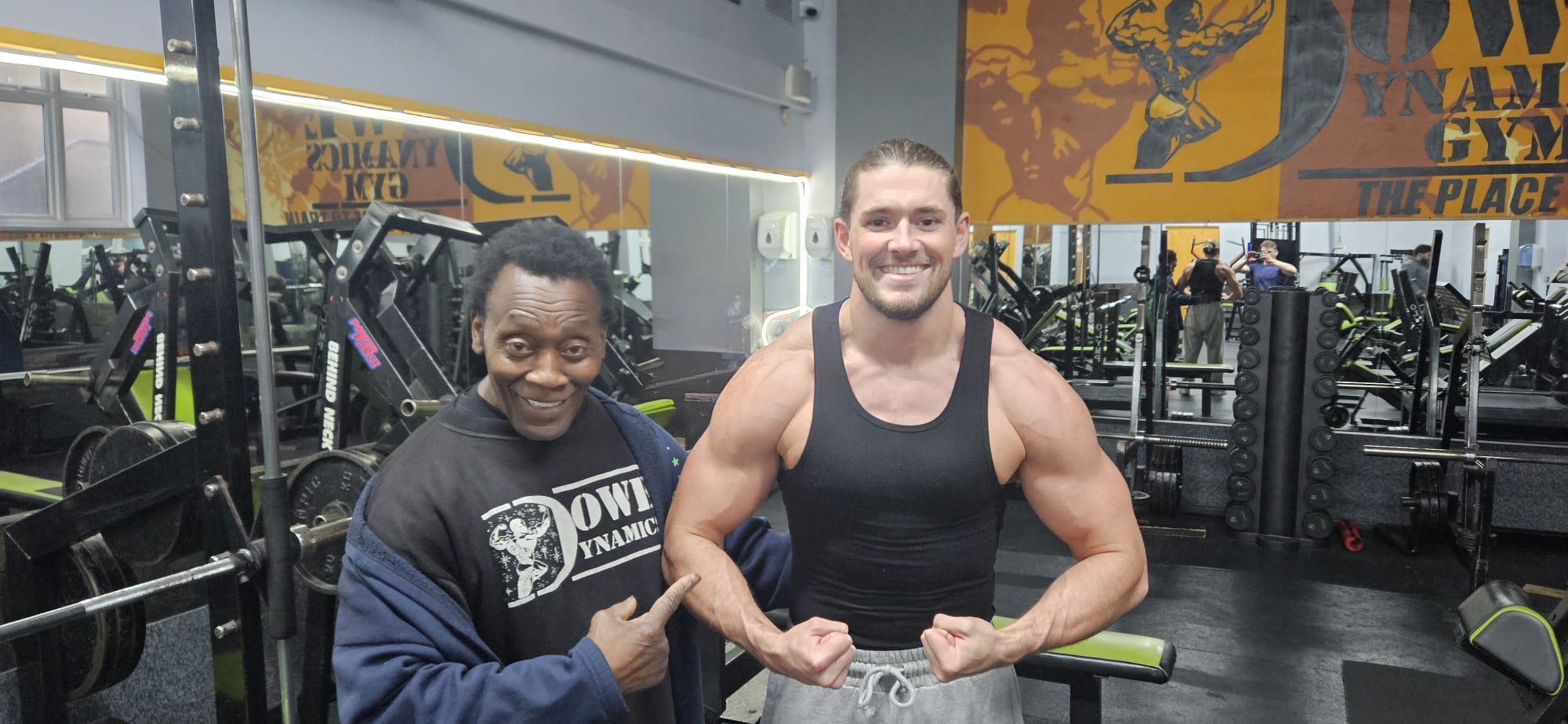Body Transformation Services Archway 