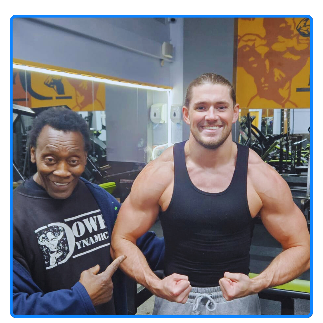 DOWE Dynamics | Exclusive Personal Training & Private Gym in Archway, London