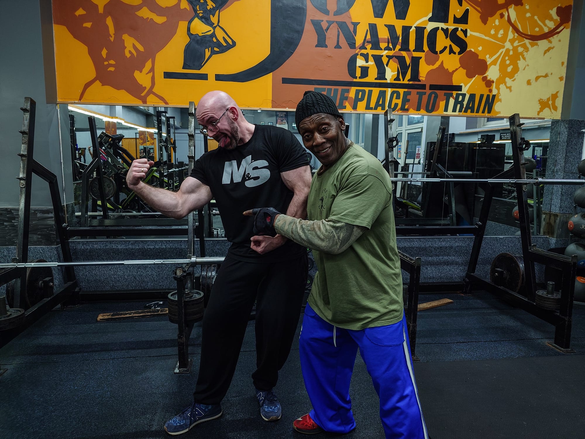 Archway, Islington - Personal Training