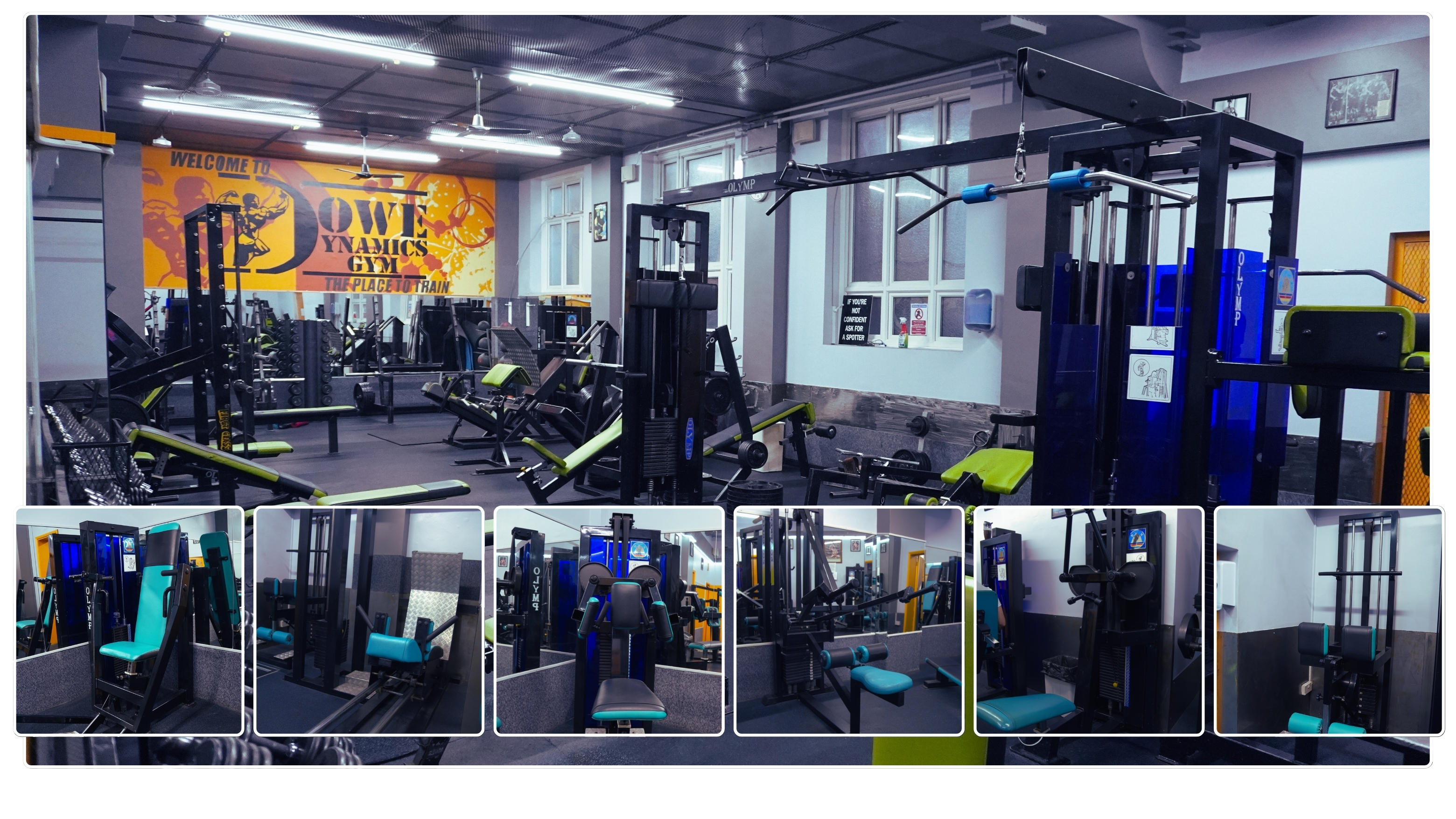 Archway, Islington - Personal Training