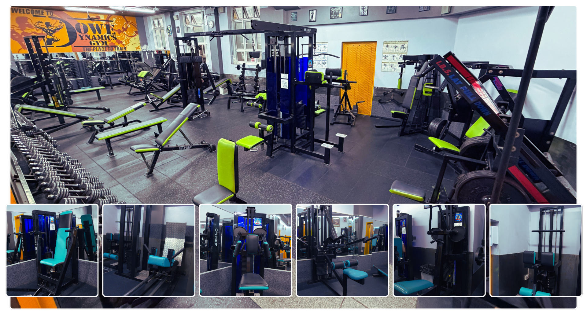 Body Transformation Services Archway 