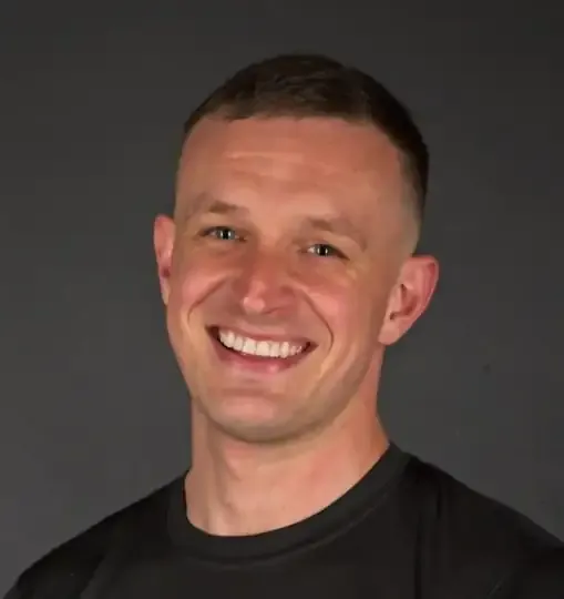 Artem, personal trainer at Dowe Dynamics