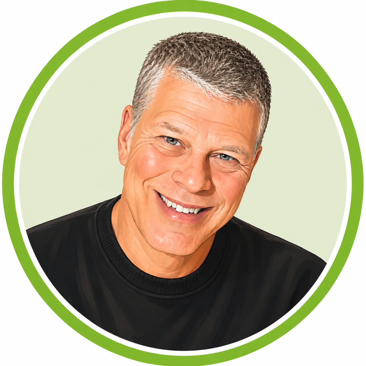Steve Carey, Chief Technology Officer at Newplan IT