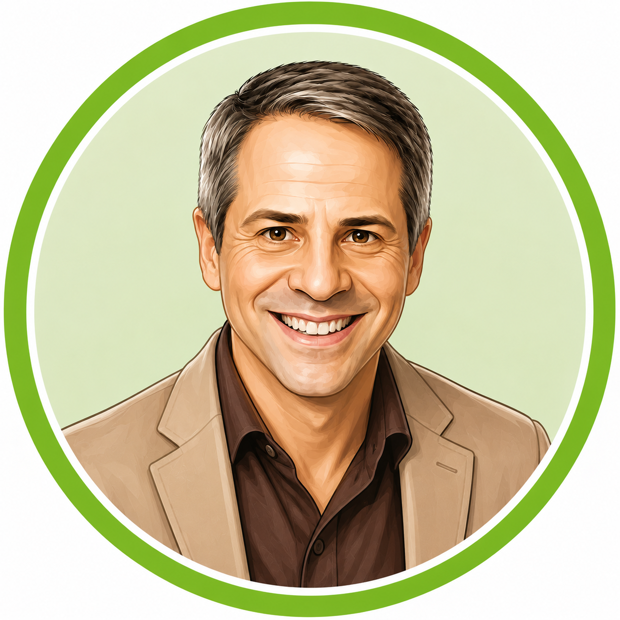 Josh Newman, Founder of Newplan IT