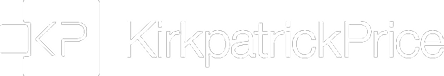 Kirkpatrick logo