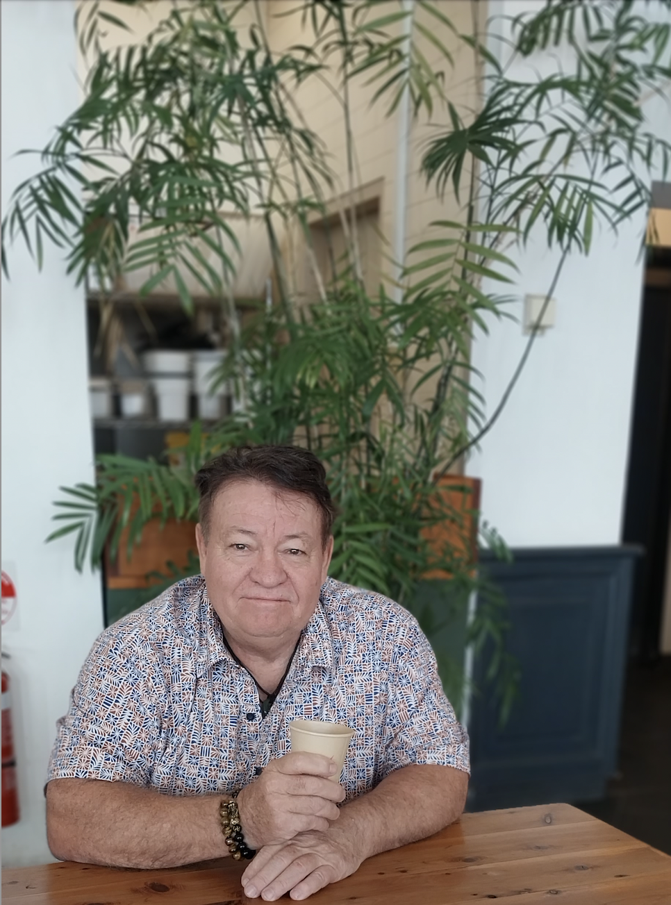 Malcolm Spencer — Life Optimisation Coach