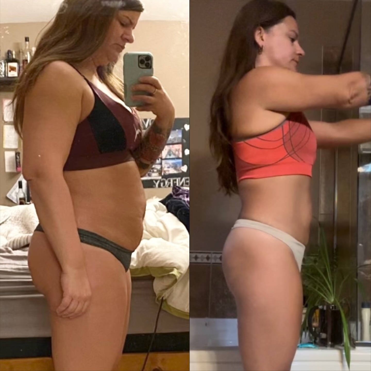 Client transformation