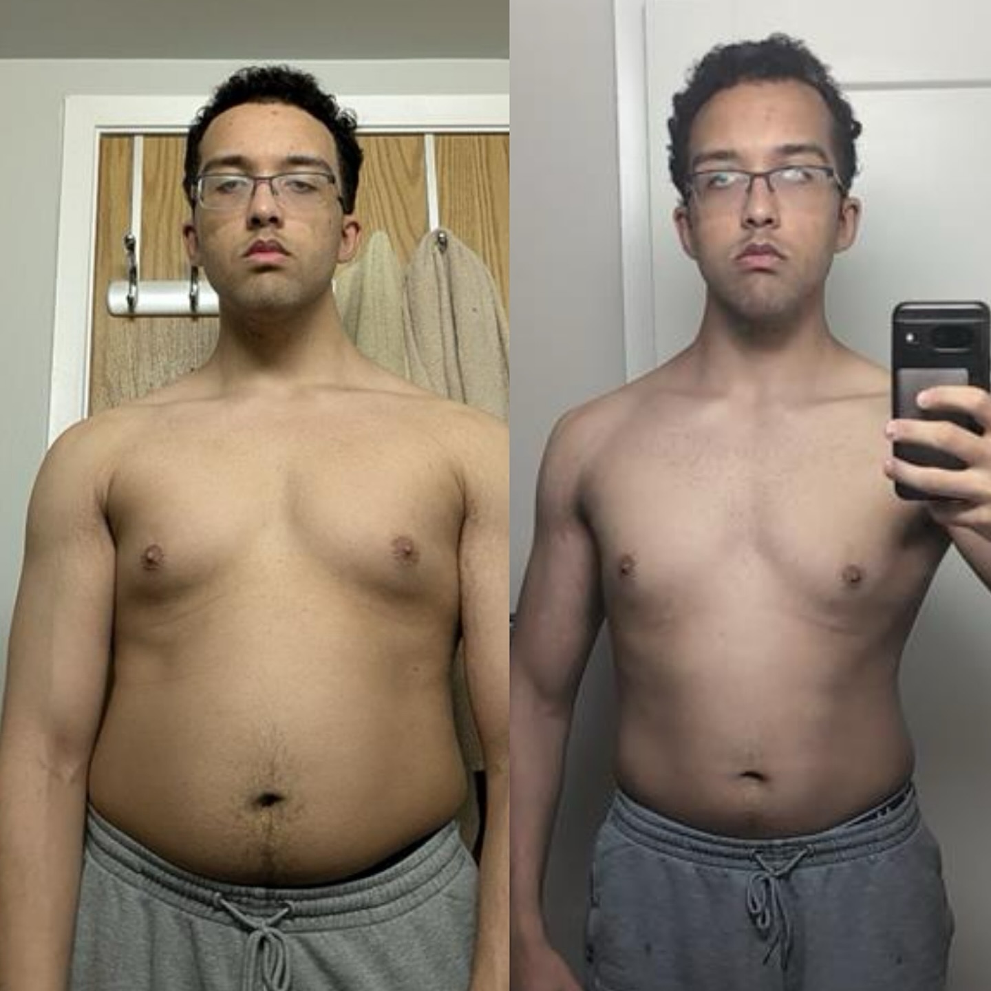 Client transformation