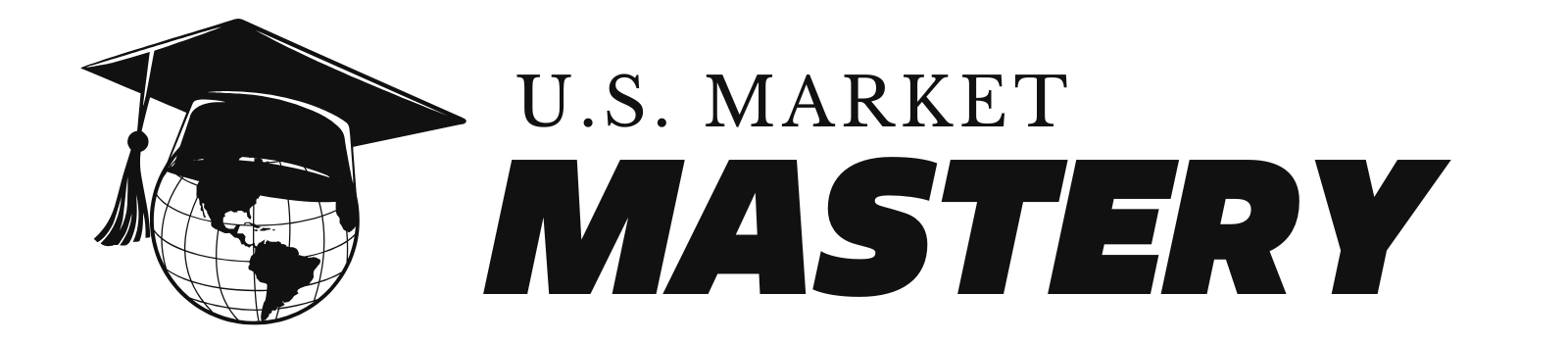 U.S. Market Mastery Logo