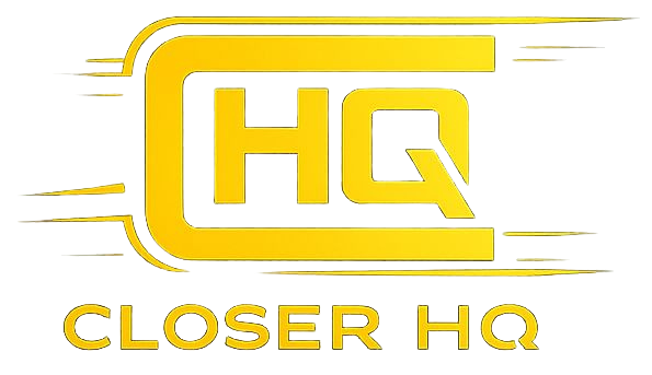 CloserHQ