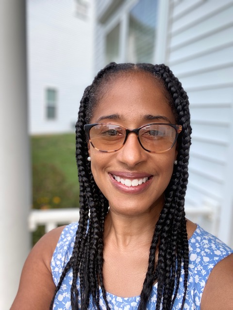 LaShawne Thomas