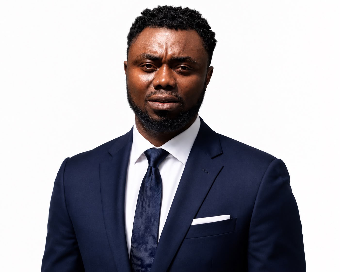 Founder portrait