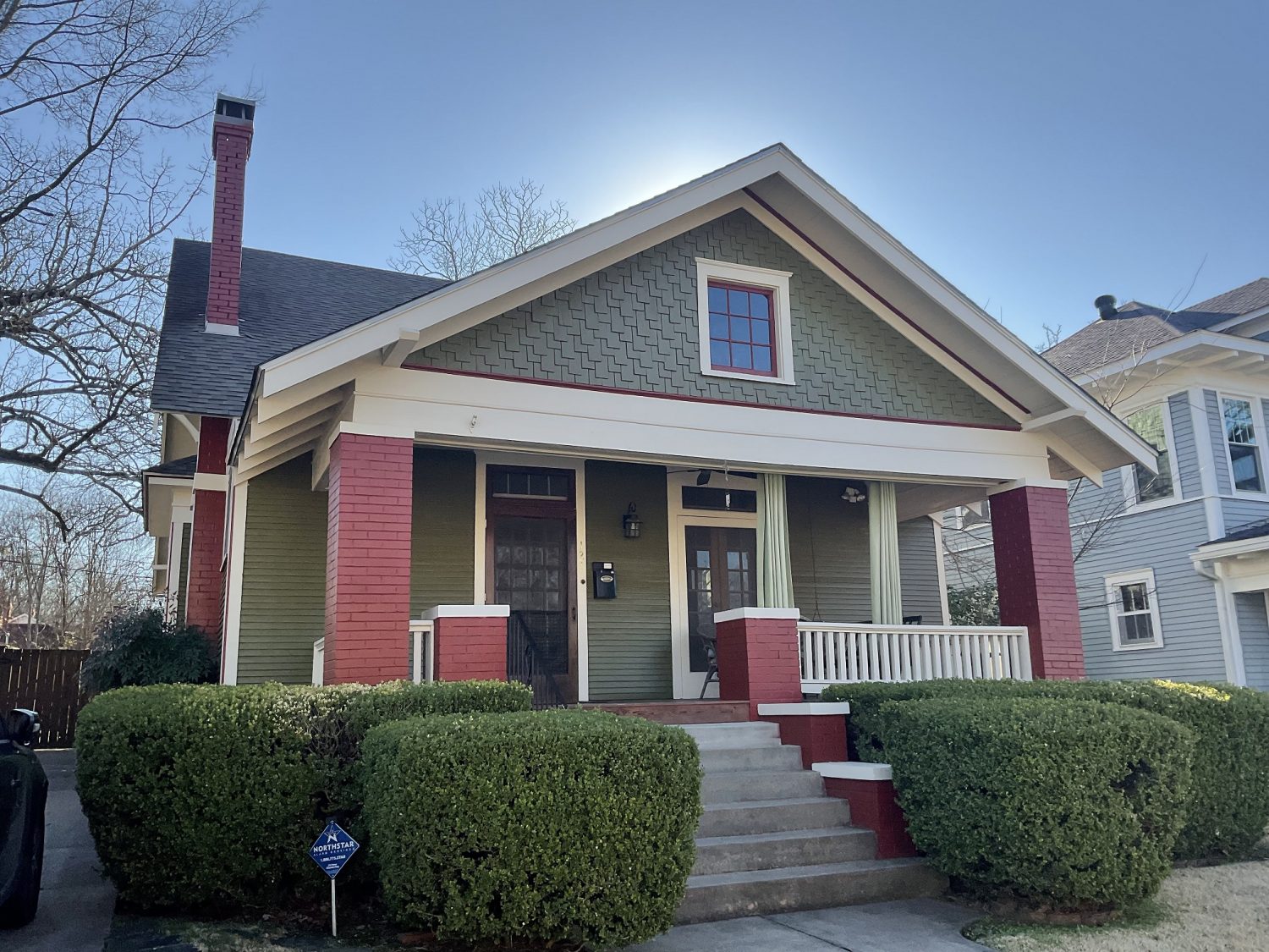 exterior painting process Mayfield KY exterior painting process Mayfield KY