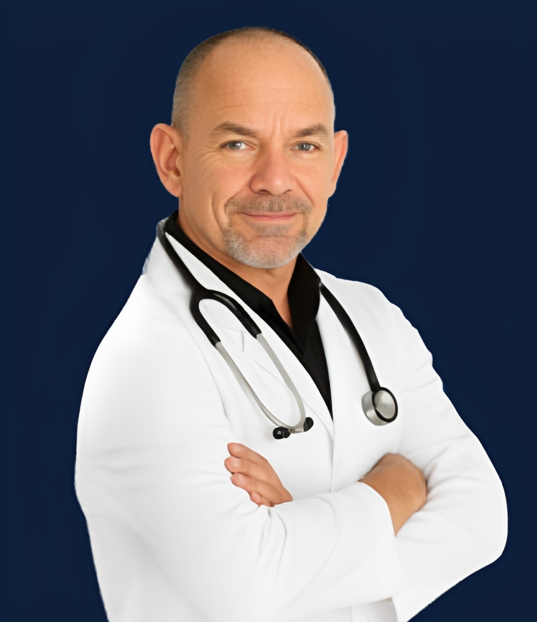 Dr. Greg Carter