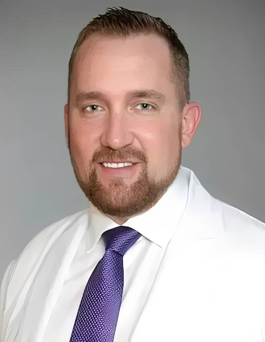 Dr. Matthew Thorson, MD