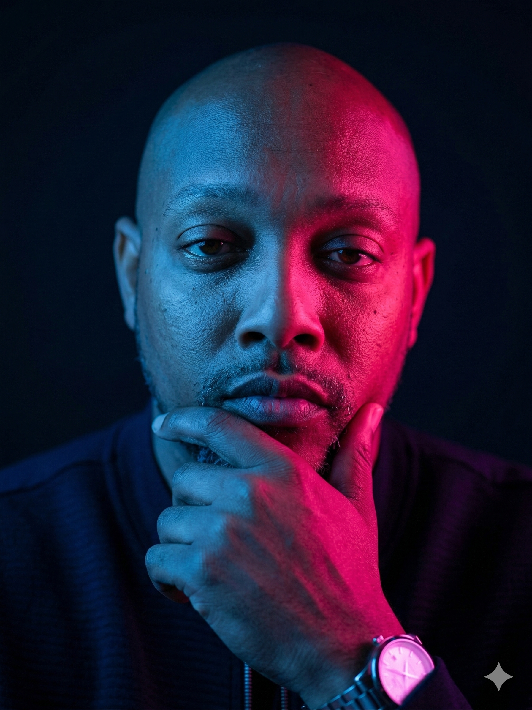 Larri Fletcher - CEO of Flow Mark AI