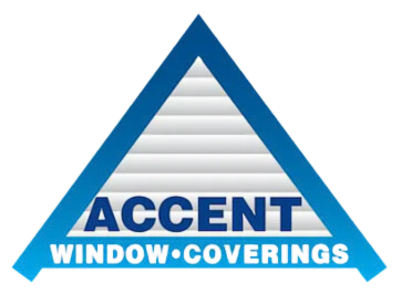Accent Window Coverings Brand Logo