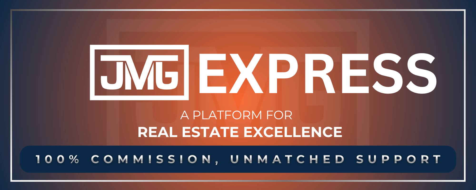 JMG Express