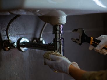 Plumbing Repairs in Greenwood